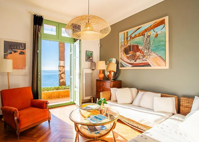 Villa Reve D Azur Vi4353 By Riviera Holiday Homes