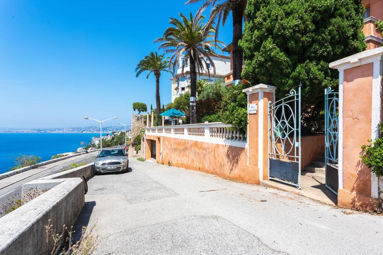 Reve D Azur Vi4353 By Riviera Homes Villa Nizza