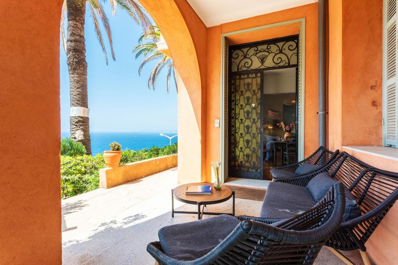 Reve D Azur Vi4353 By Riviera Homes Villa Nizza