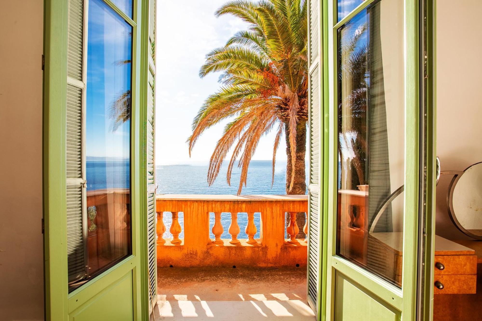 Reve D Azur Vi4353 By Riviera Homes * Nizza