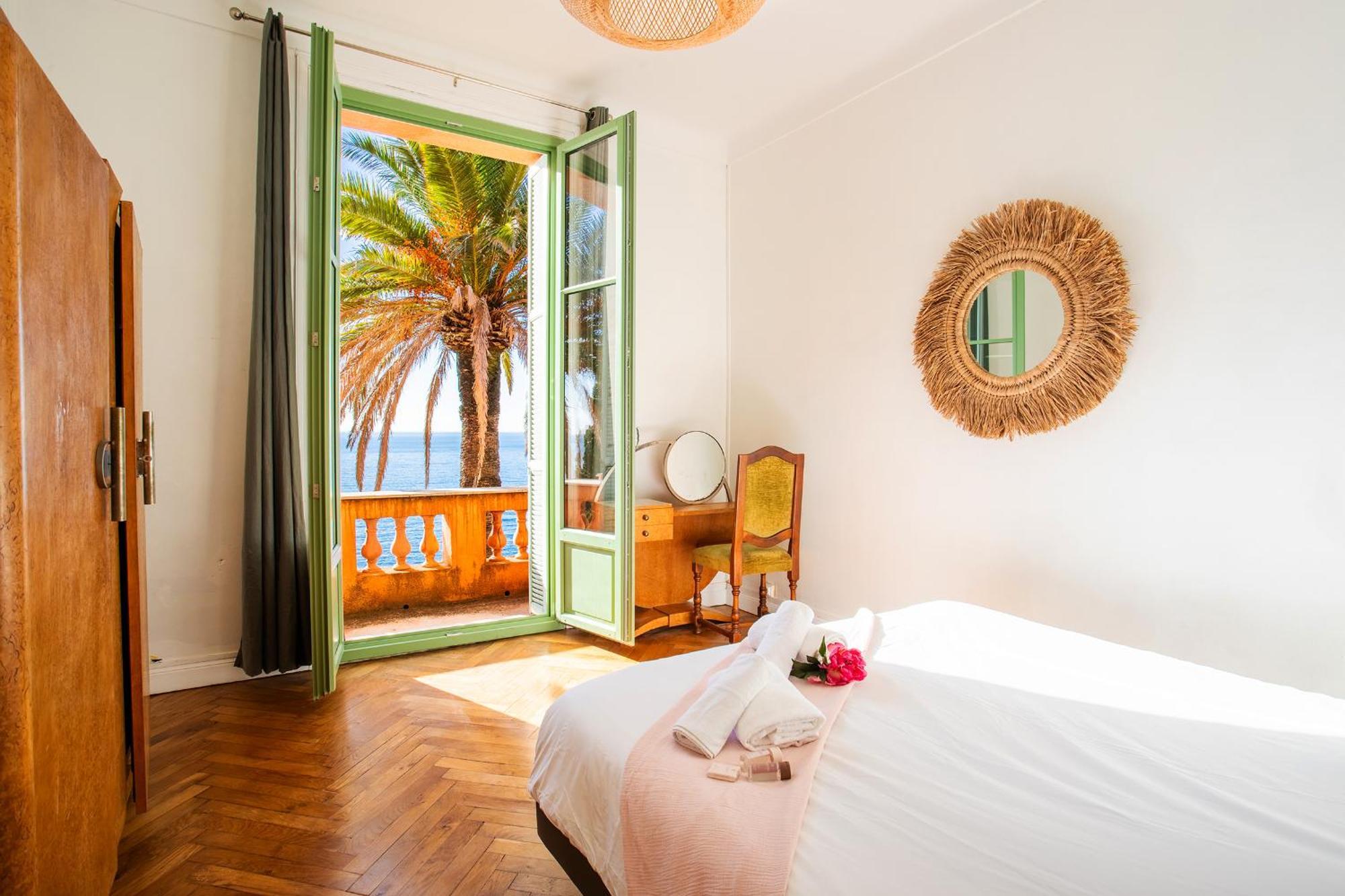 Villa Reve D Azur Vi4353 By Riviera Homes Nizza
